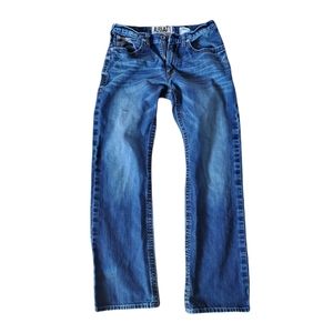 Mens Ariat Jeans